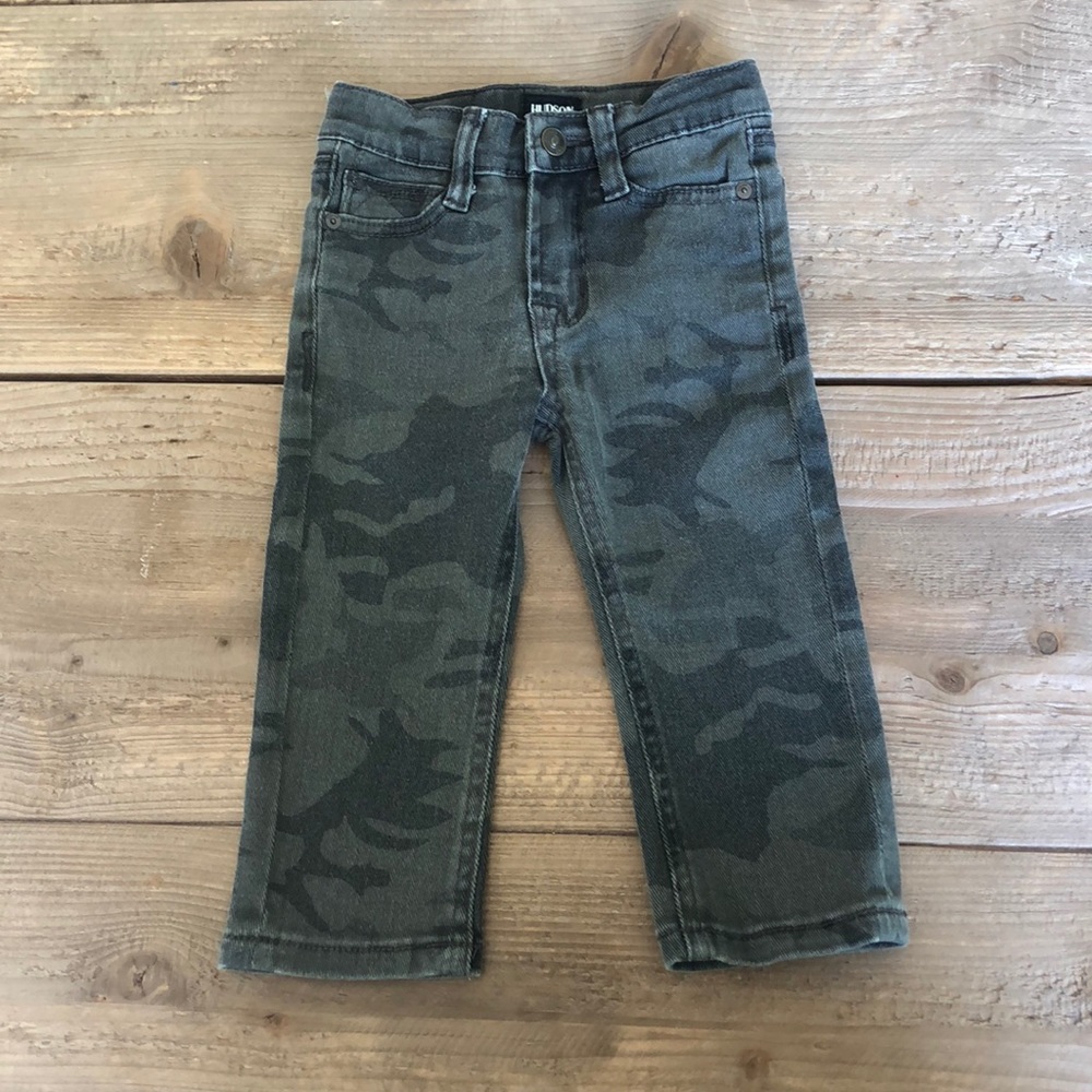Hudson baby jeans